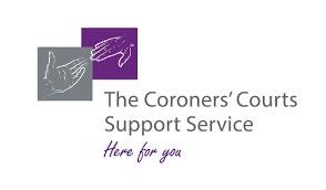 The Coroners' Courts Support Service (CCSS)