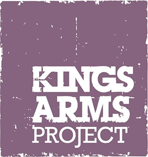 The King's Arms Project