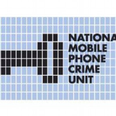 National Mobile Phone Crime Unit