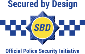 Secured by Design