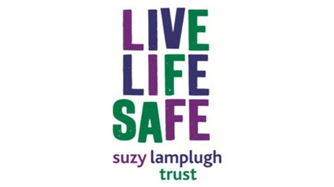 Suzy Lamplugh Trust